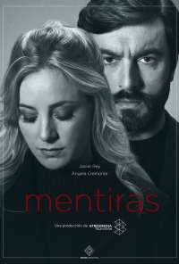 Mentiras (2020) онлайн бесплатно