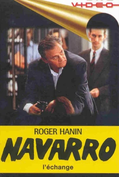 Комиссар Наварро (1989) онлайн бесплатно